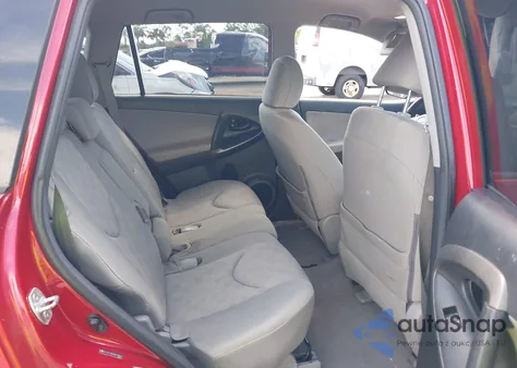 2012 Toyota Rav4 from USA, damaged, VIN 2T3ZF4DV2CW119624